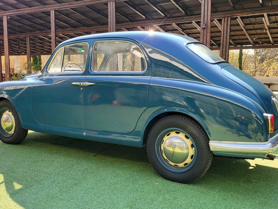 Afbeelding 14/55 van Lancia Appia C10 (1954)