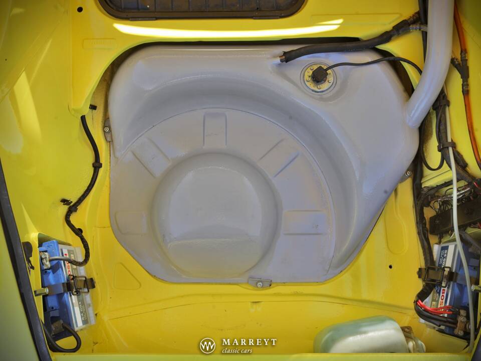 Bild 21/78 von Porsche 911 2.2 T (1971)