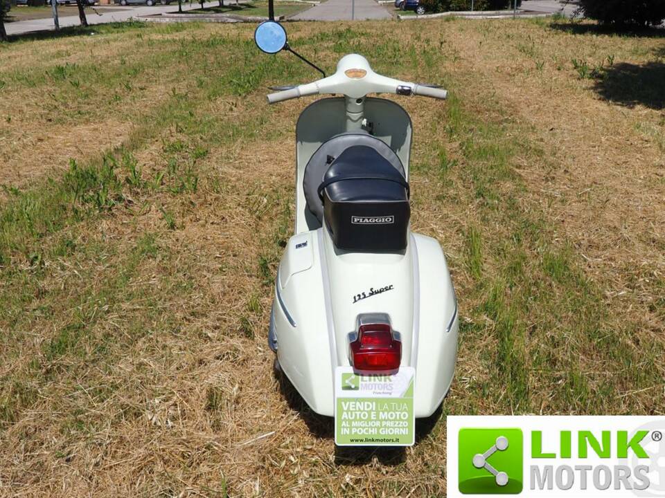 Bild 6/10 von Piaggio DUMMY (1966)