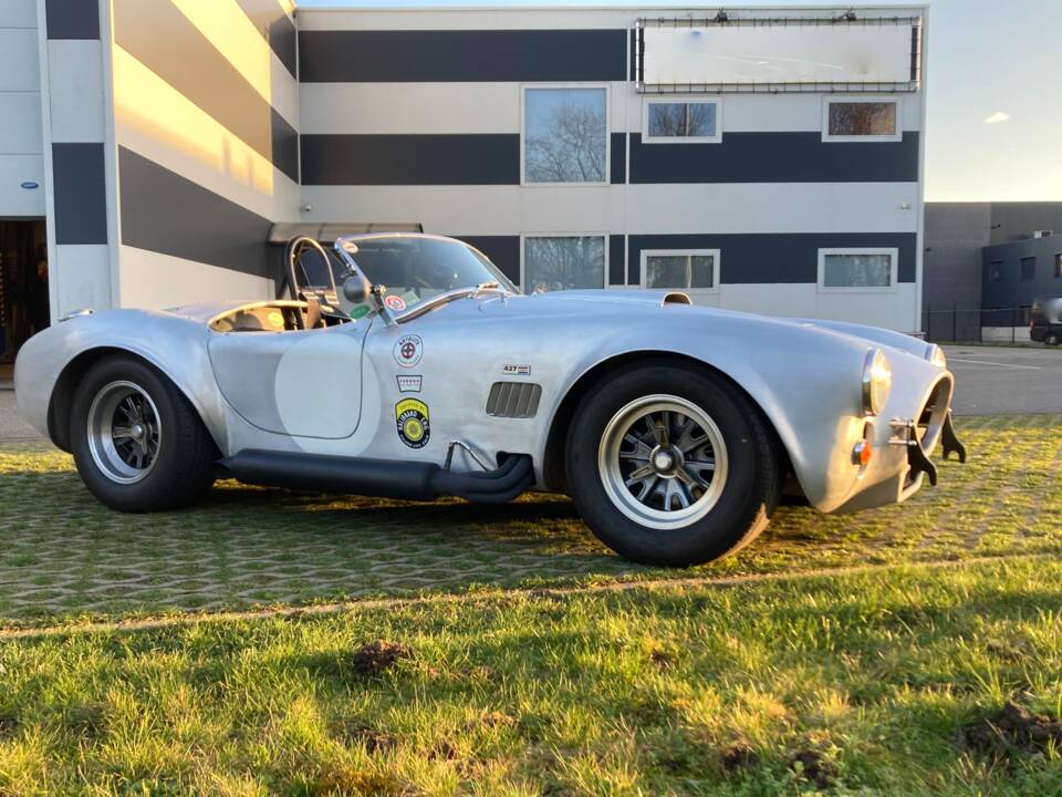 Imagen 14/41 de Kirkham 427 KMS/SC (1965)