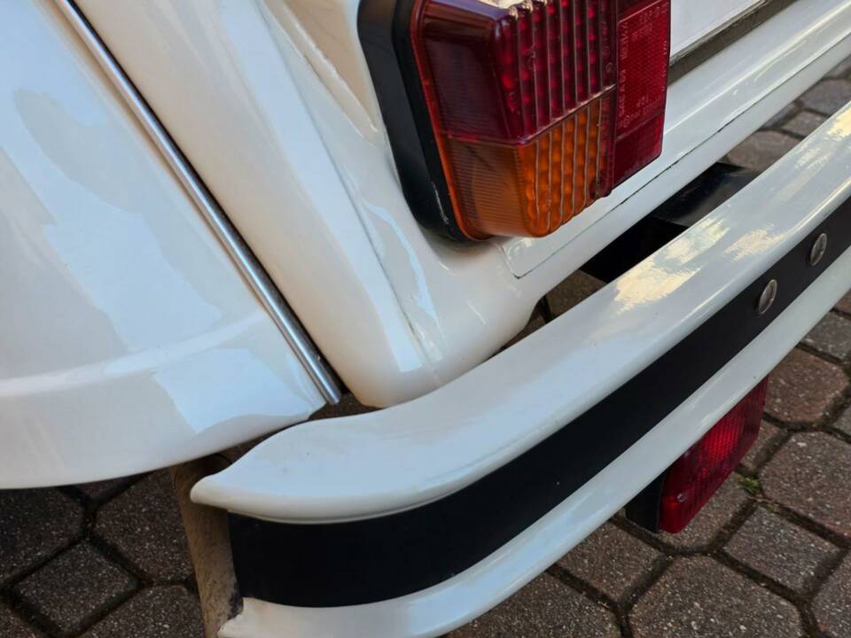 Afbeelding 50/50 van Citroën 2 CV 6 (1991)