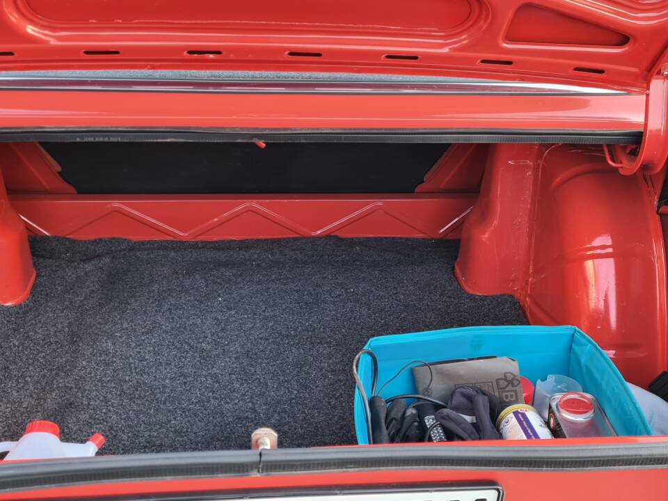 Bild 4/5 von Volkswagen K 70 L 1.6 (1973)