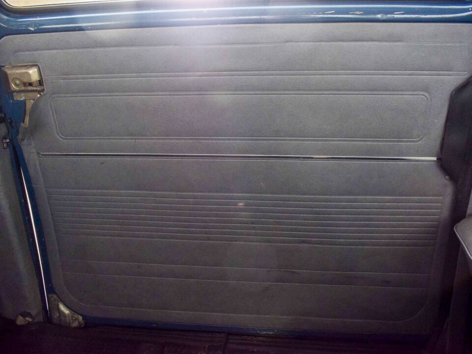 Bild 29/43 von Volkswagen T3 Transporter TD 1.6 (1987)