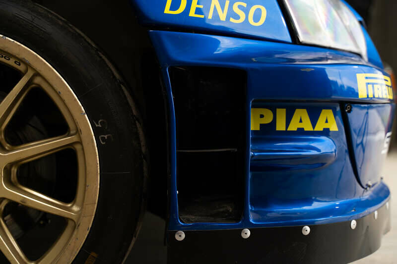 Image 35/50 of Subaru Impreza WRX STi (2004)