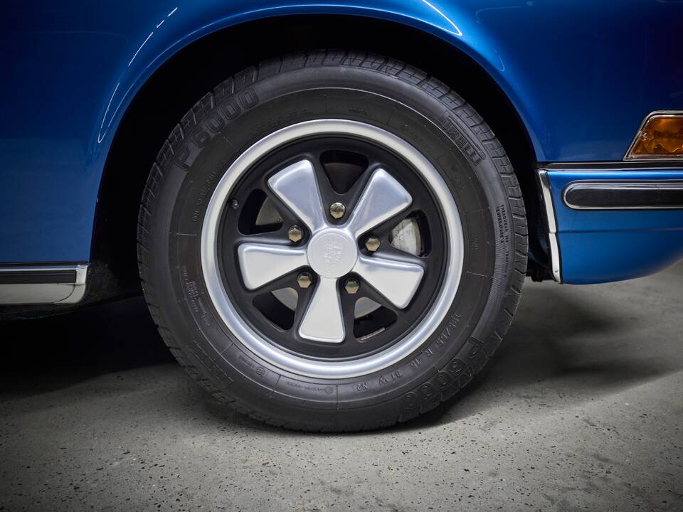 Bild 36/96 von Porsche 911 2.2 S (1970)
