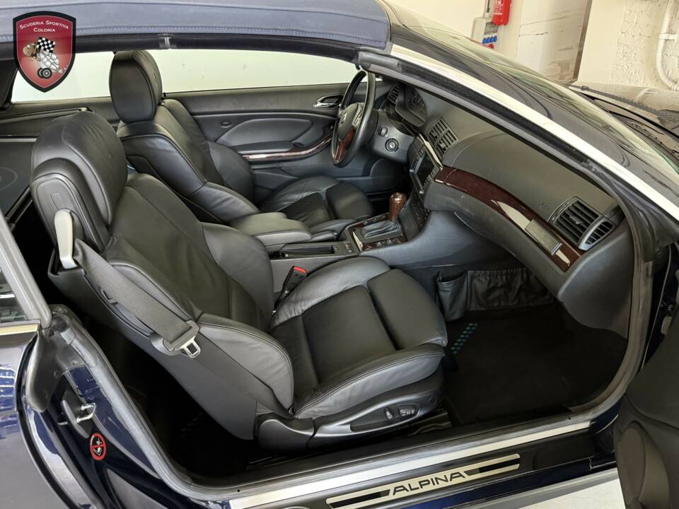 Imagen 40/78 de ALPINA B3 S (2005)