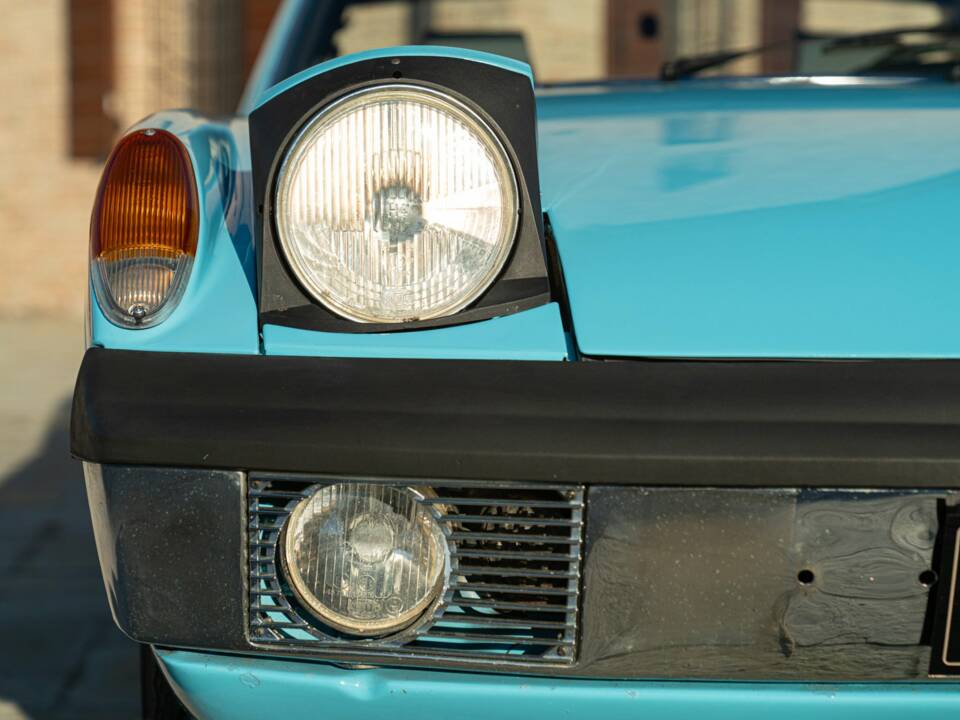 Image 22/50 of Porsche 914&#x2F;4 1.7 (1974)