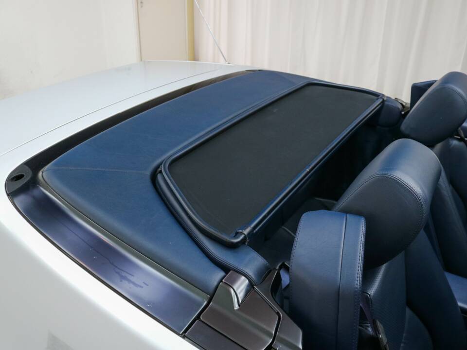 Bild 77/84 von Mercedes-Benz SL 320 (1996)