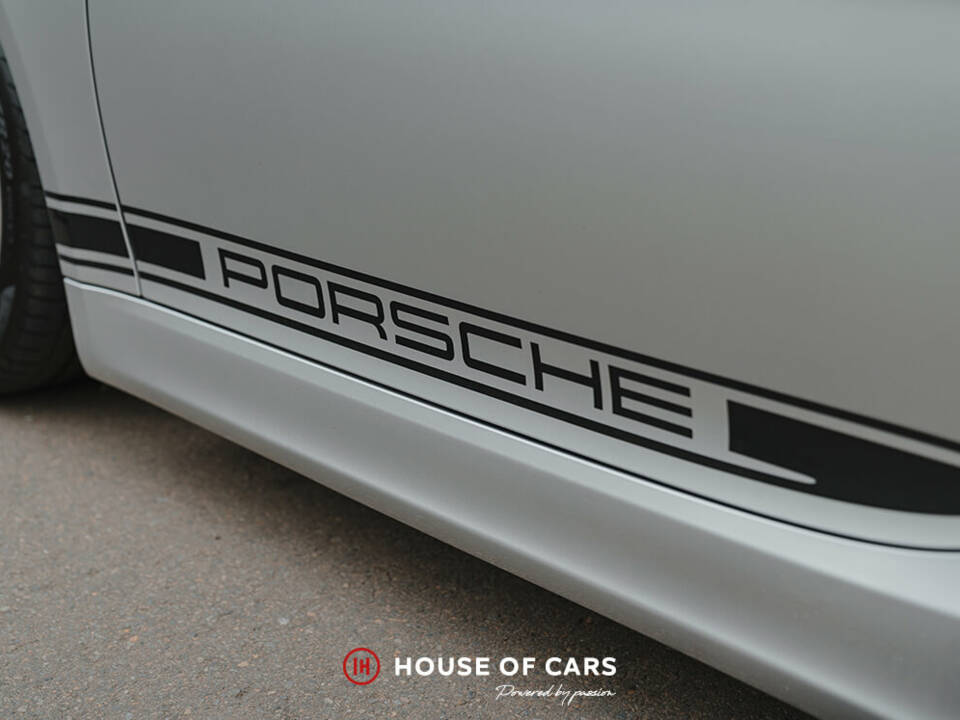 Afbeelding 23/47 van Porsche Boxster Spyder (2016)