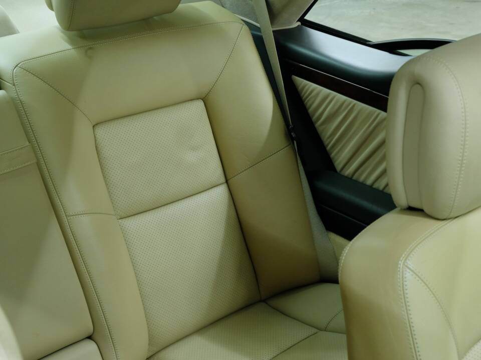 Bild 29/50 von Mercedes-Benz 600 SEC (1993)