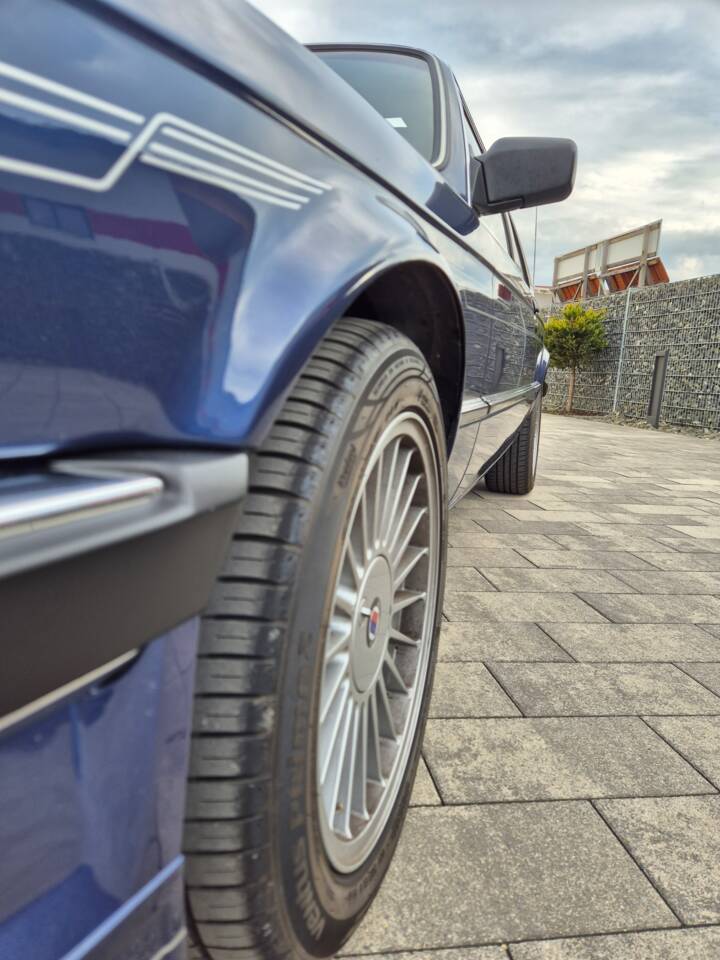 Bild 27/39 von ALPINA C2 2.7 (1986)