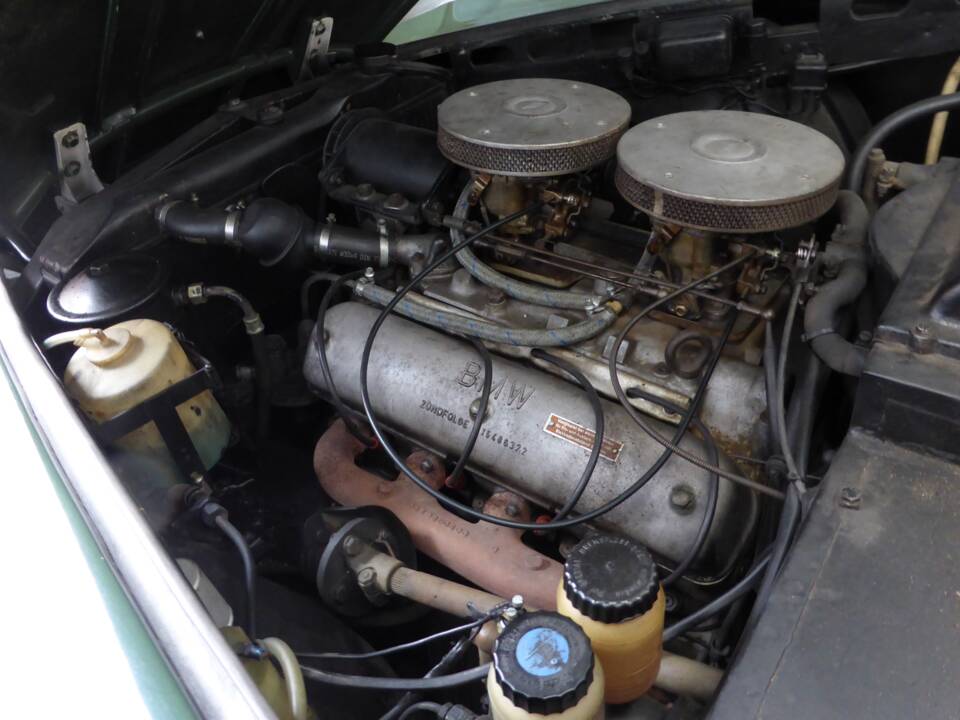 Bild 10/51 von BMW 503 (1959)