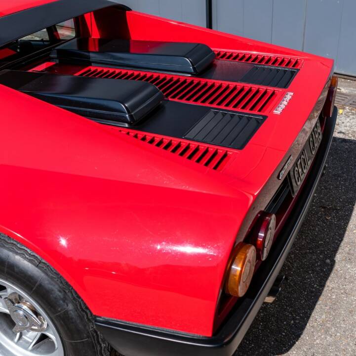 Image 10/50 of Ferrari 512 BB (1980)