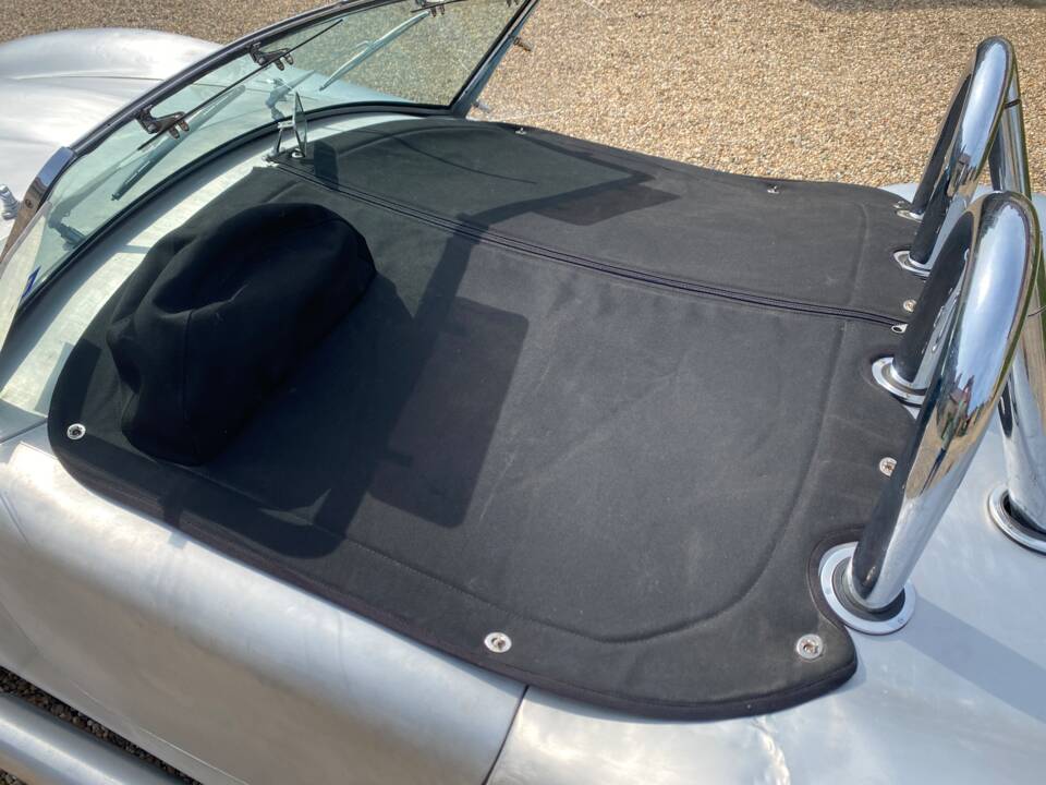 Immagine 27/27 di AC Cobra 427 (1967)