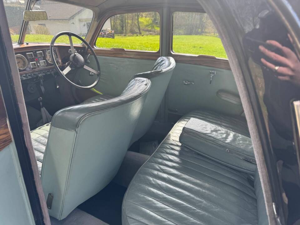 Bild 7/18 von Riley 1.5 Litre RME (1954)