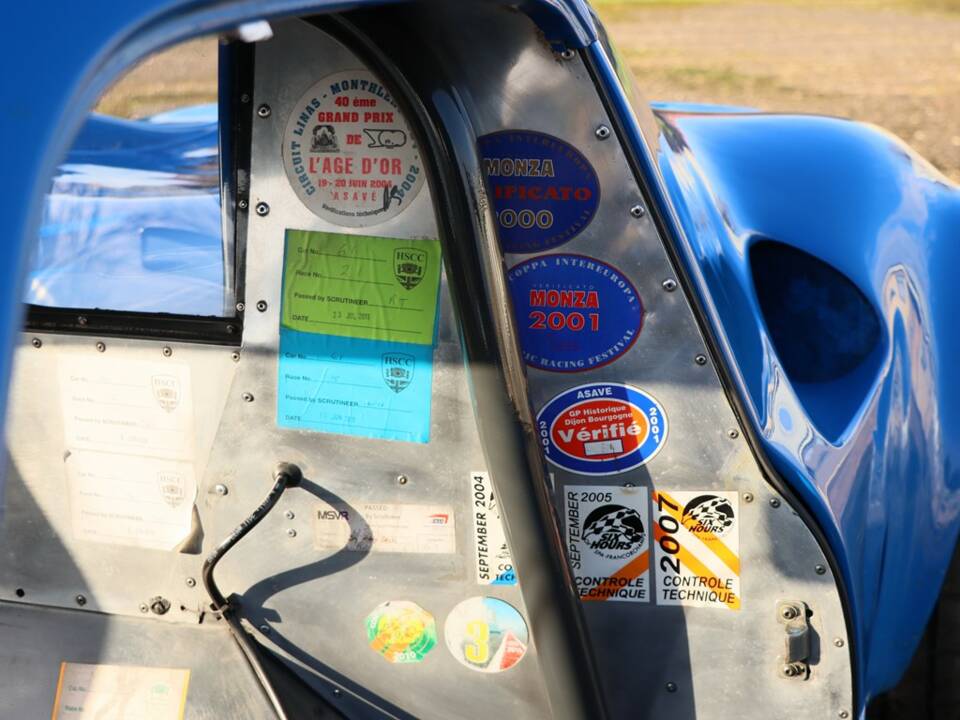 Bild 20/27 von Chevron B8 (1968)