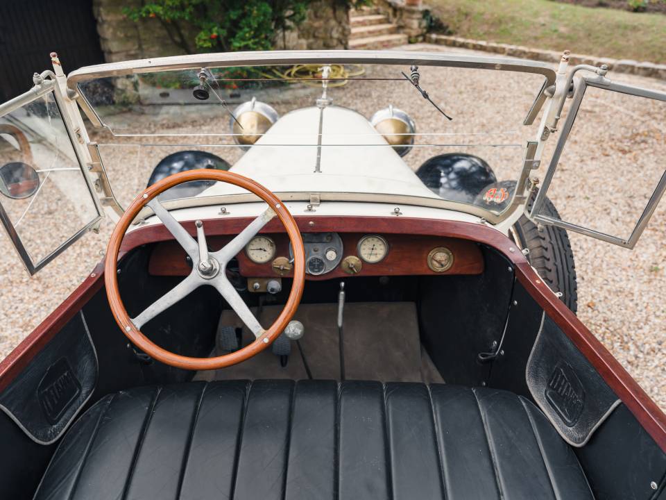 Image 4/50 of Delahaye Type 87 Torpedo (1927)
