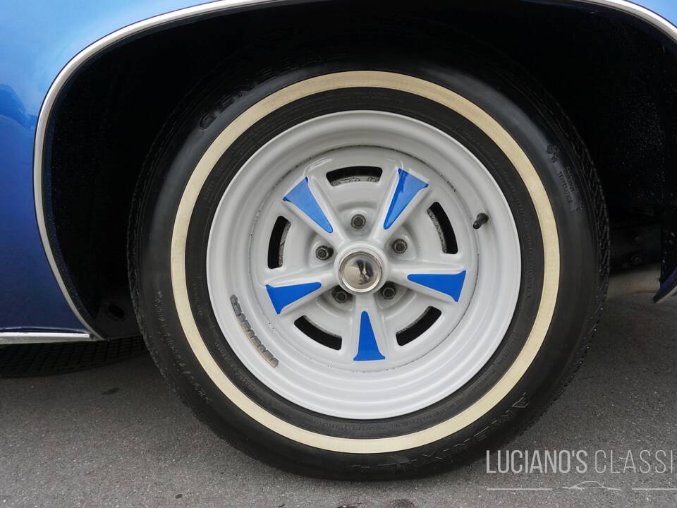 Afbeelding 22/58 van Pontiac GTO (1973)