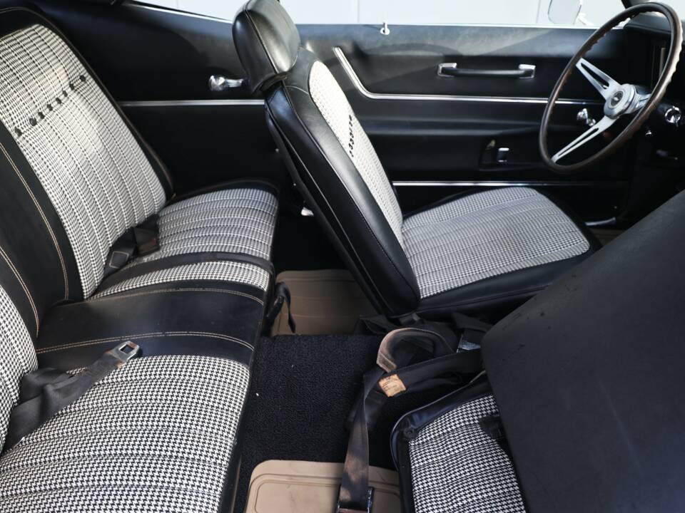 Bild 44/52 von Chevrolet Camaro (1969)