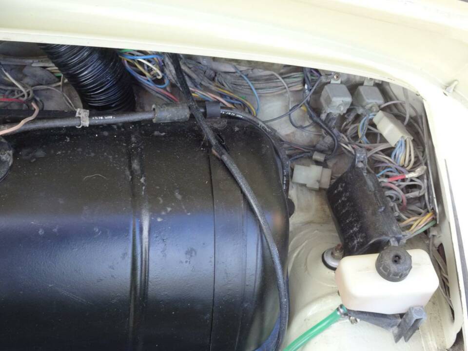 Bild 20/26 von FIAT 500 L (1972)