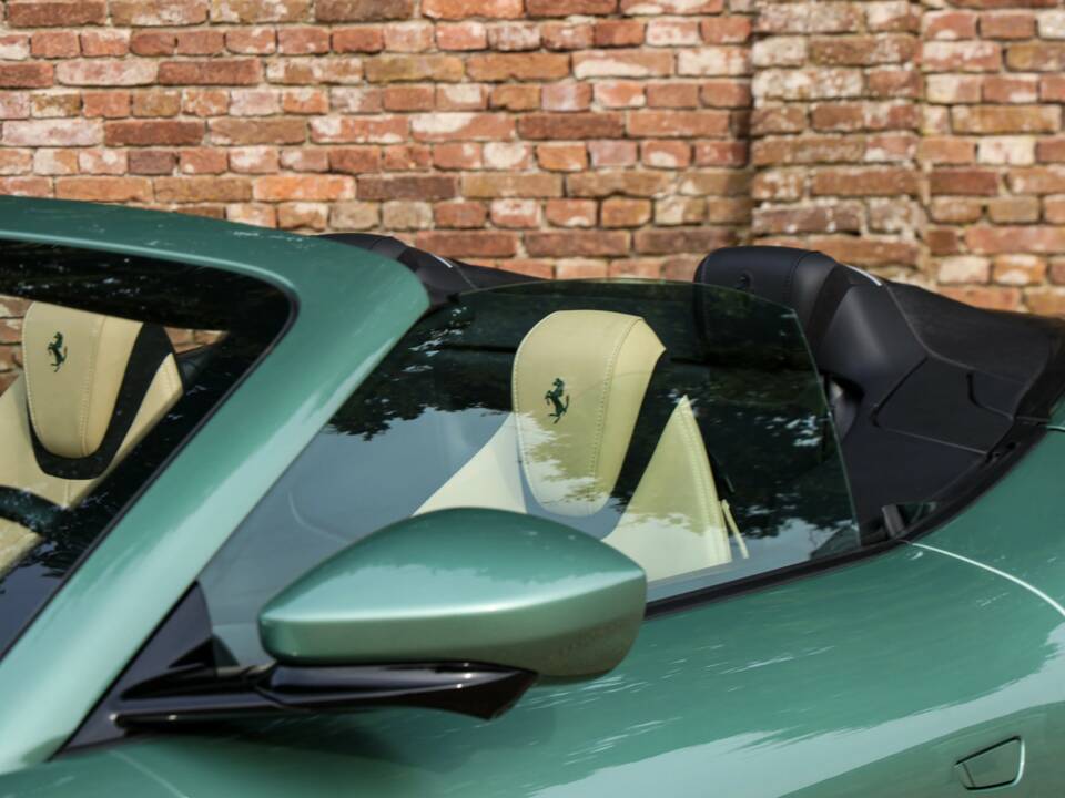 Imagen 22/50 de Ferrari Roma Spider (2024)