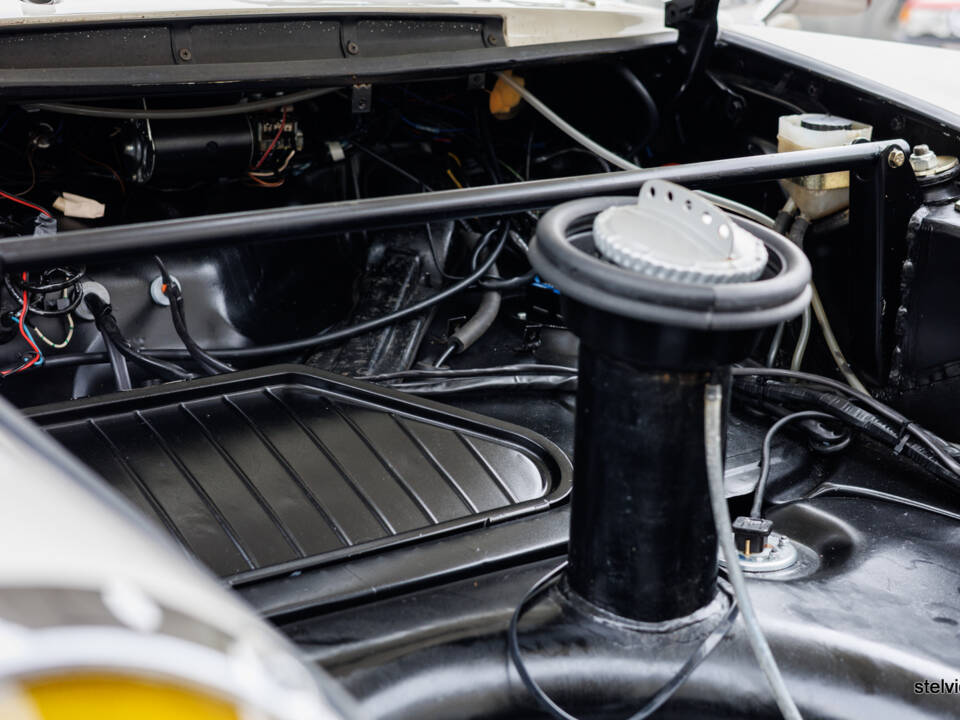 Image 49/58 of Porsche 911 2.5 ST (1972)
