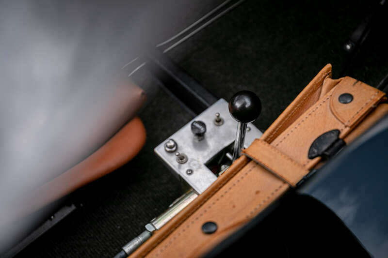Immagine 25/46 di Thunder Ranch 718 Spyder (1972)