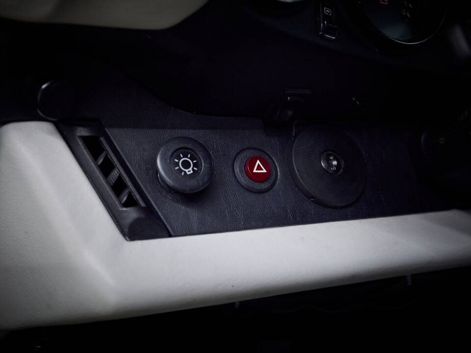 Bild 92/100 von Porsche 911 Turbo 3.3 (1979)