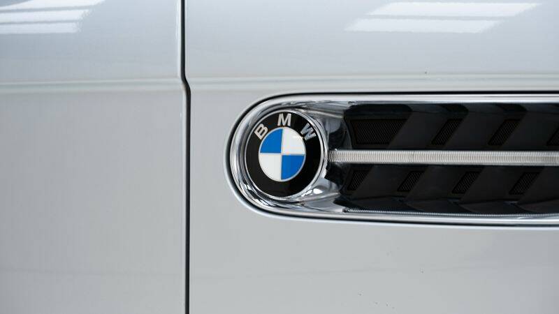 Image 14/15 de BMW Z8 (2000)