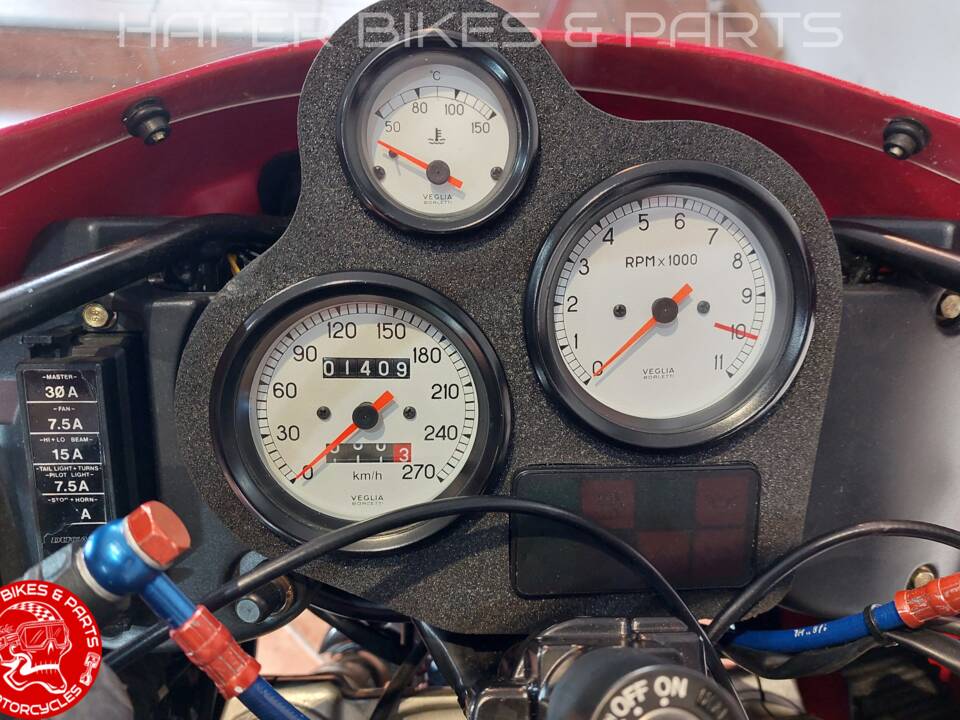 Bild 17/35 von Ducati DUMMY (1993)