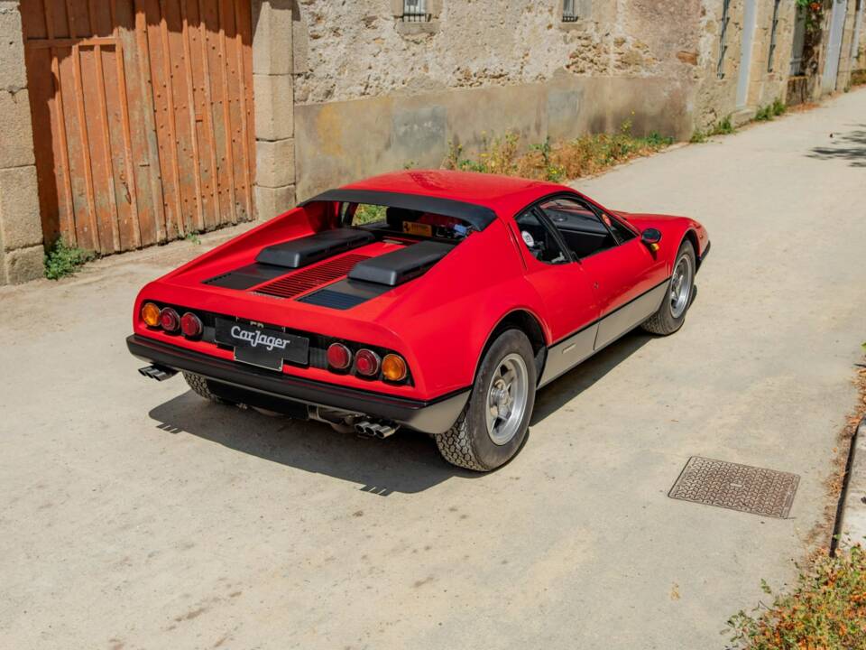 Immagine 31/85 di Ferrari 365 GT4 BB (1975)