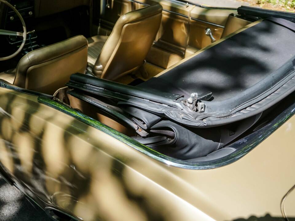 Bild 115/181 von Chevrolet Camaro SS (1967)