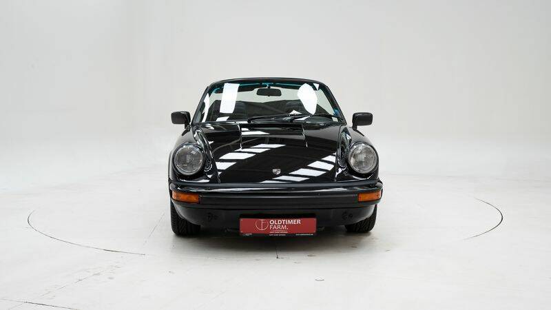 Bild 9/15 von Porsche 911 SC 3.0 (1983)