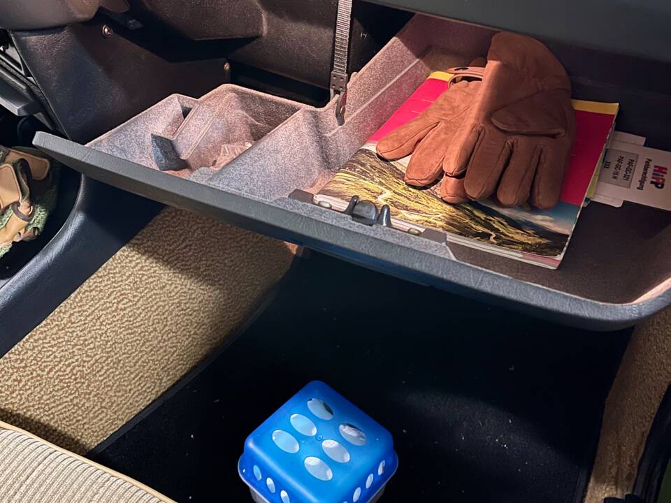 Bild 55/55 von BMW 318 (1978)