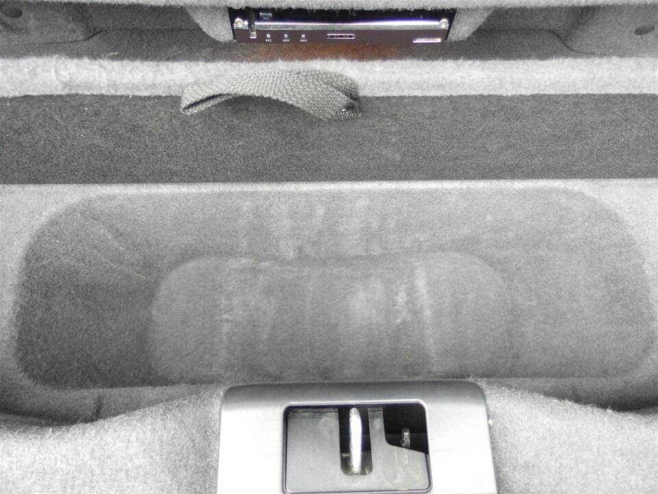 Immagine 64/93 di Maserati GranCabrio 4.7 (2010)