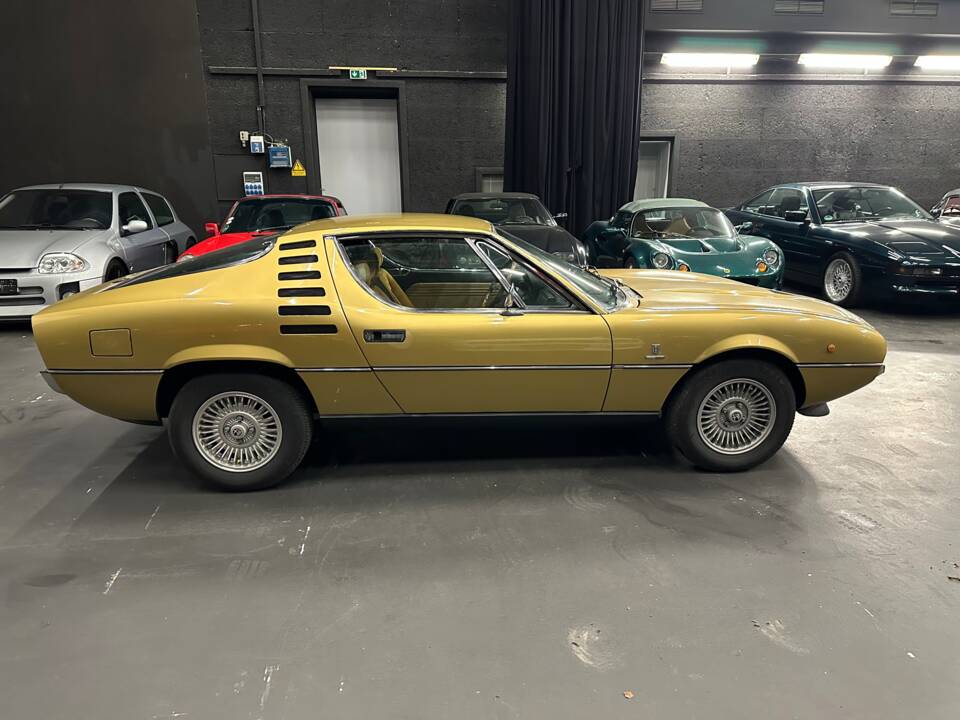 Bild 22/48 von Alfa Romeo Montreal (1977)