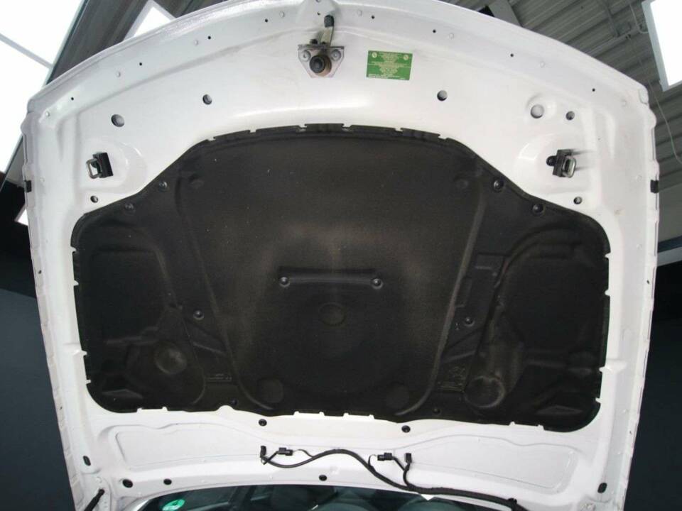 Afbeelding 48/50 van BMW M6 (2006)