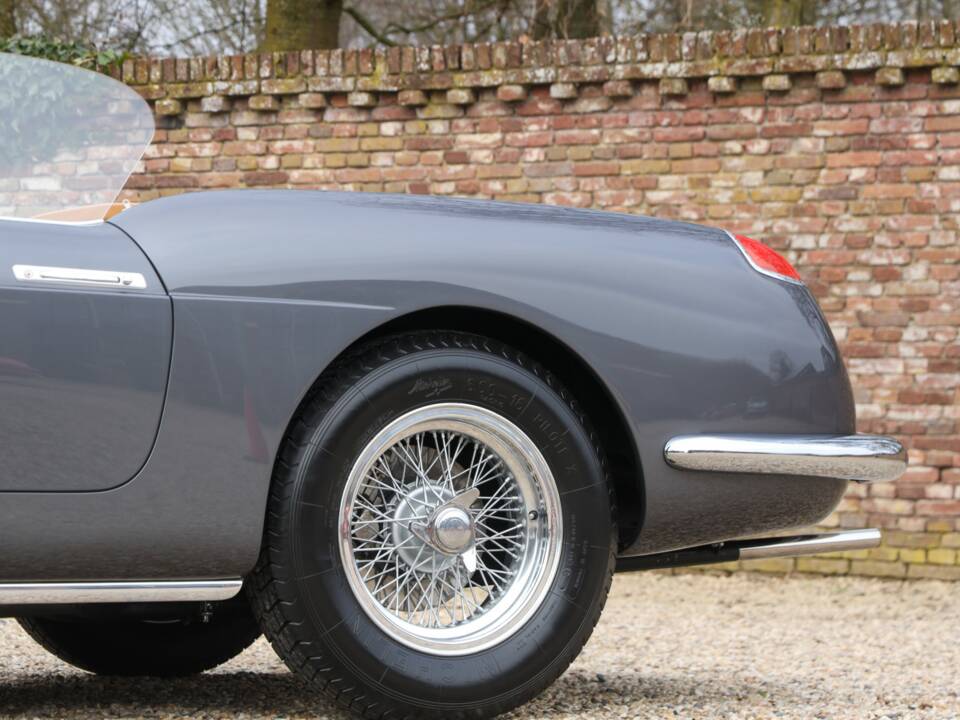 Bild 43/50 von Ferrari 250 GT Cabriolet Pininfarina (1959)