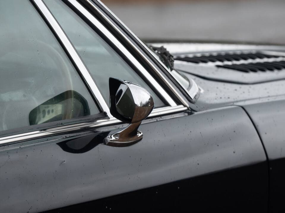 Bild 35/45 von Jensen Interceptor  MK III (1974)