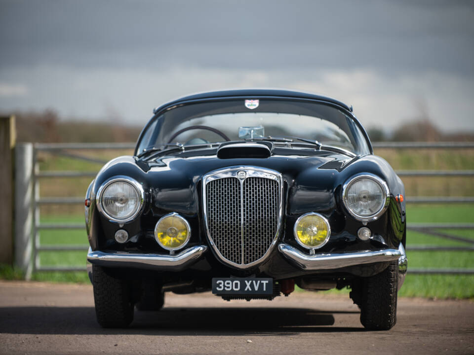 Bild 5/10 von Lancia Aurelia B24 Spider &quot;America&quot; (1955)