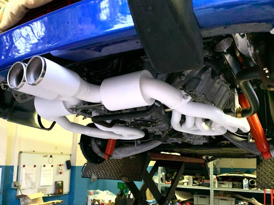 Bild 70/105 von Porsche 911 SC 3.0 (1979)