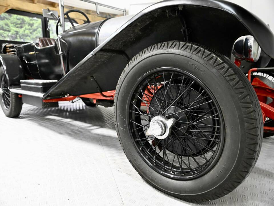 Immagine 45/50 di Bentley 3 Litre (1924)
