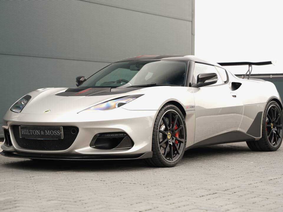 Image 11/50 of Lotus Evora GT430 (2018)