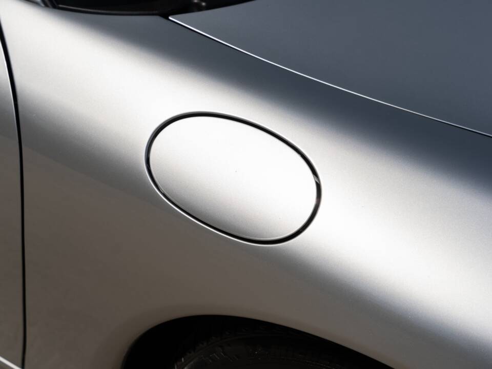 Image 11/73 of Porsche Boxster (2001)