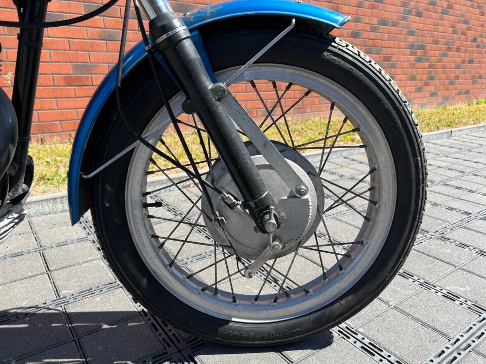 Bild 4/22 von Ducati DUMMY (1974)