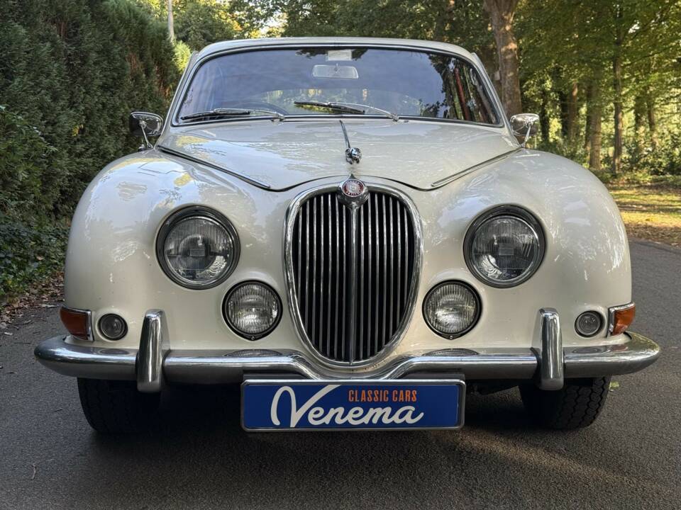 Bild 2/27 von Jaguar S-Type 3.8 (1965)