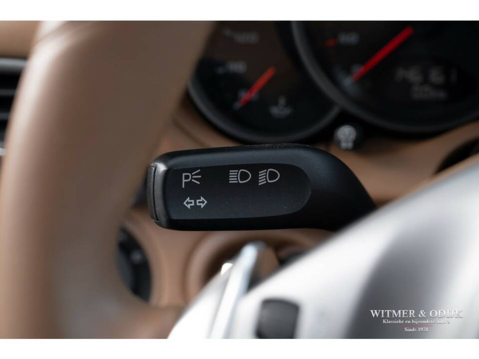 Image 7/26 of Porsche 911 Carrera (2010)