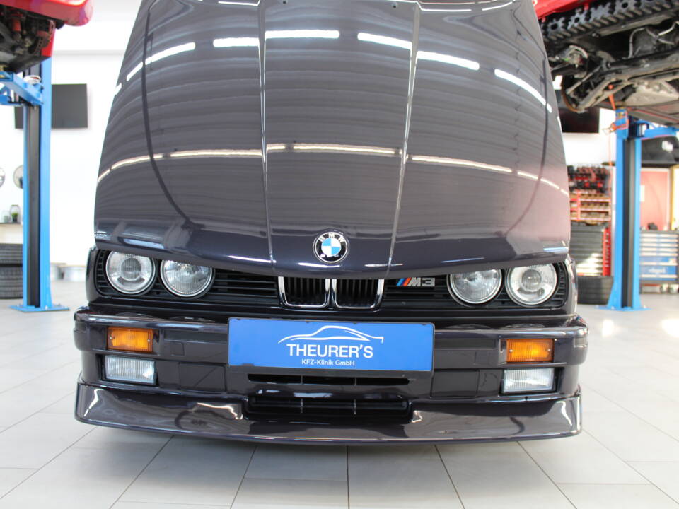 Image 17/36 de BMW M3 Cecotto (1989)