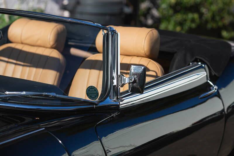 Bild 27/50 von Jaguar E-Type V12 (1973)