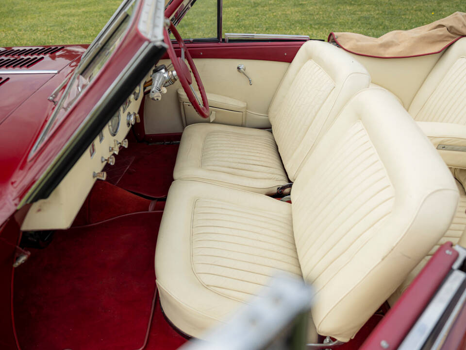 Image 20/27 of Delahaye 135M Malmaison Pourtout (1948)